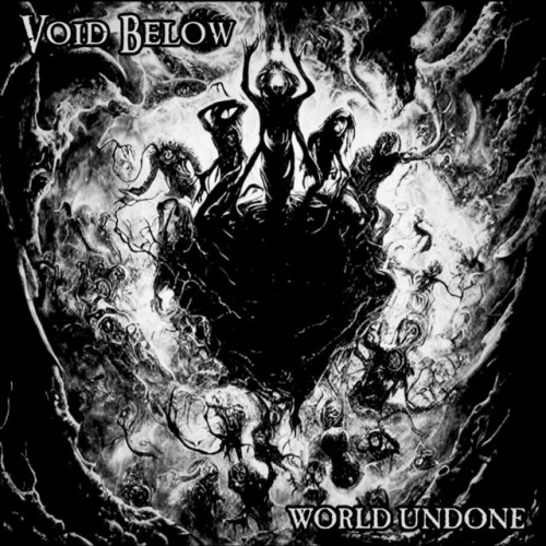 Void Below - World Undone (2023) Download