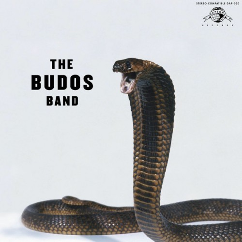 The Budos Band-The Budos Band III-16BIT-WEB-FLAC-2010-OBZEN
