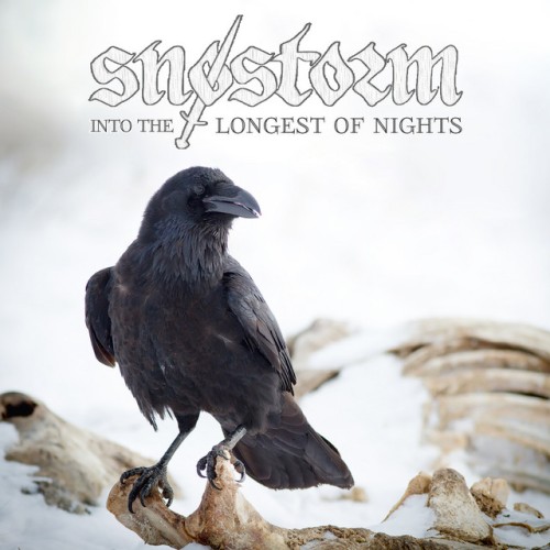 Snøstorm - Into the Longest of Nights (2023) Download
