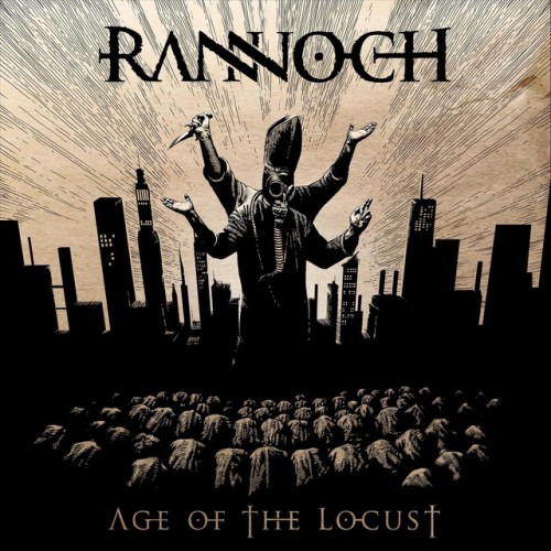 Rannoch – Age Of The Locust (2015)
