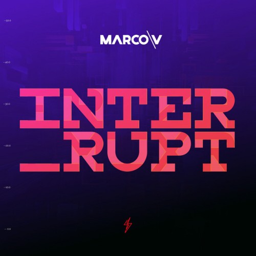 Marco V – Interrupt (2023)