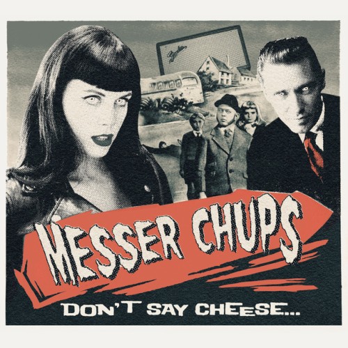 Messer Chups - Don't Say Cheese (2020) Download