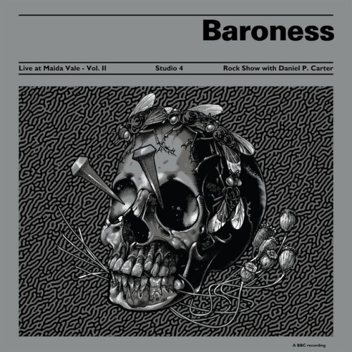 Baroness-Live At Maida Vale BBC Vol II-EP-16BIT-WEB-FLAC-2020-OBZEN