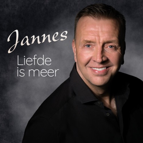 Jannes - Liefde Is Meer (2023) Download