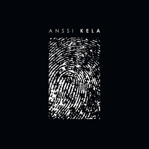 Anssi Kela – Anssi Kela (2013)