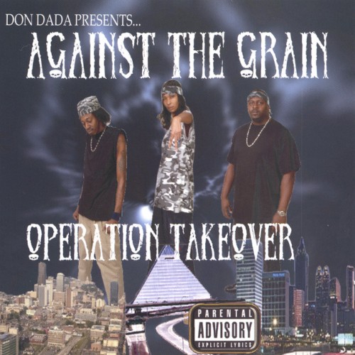 Against The Grain-Operation Takeover-CD-FLAC-2003-RAGEFLAC