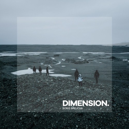 Boris Brejcha - Dimension (2023) Download