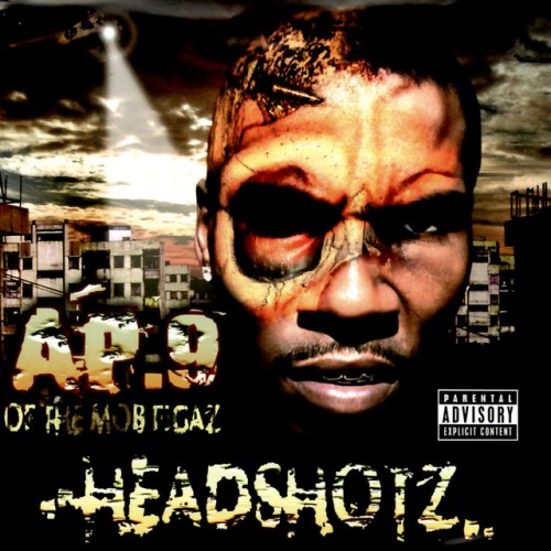 AP.9 - Headshotz (2001) Download