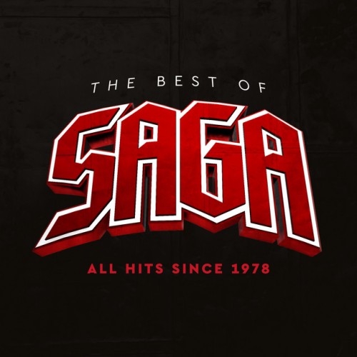 Saga – Saga (2021)