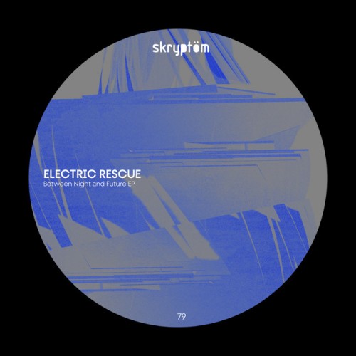 Electric Rescue – Between Night And Future (2023)