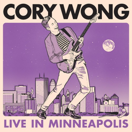 Cory Wong – Live In Minneapolis (2019)