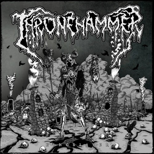 Thronehammer - Kingslayer (2023) Download