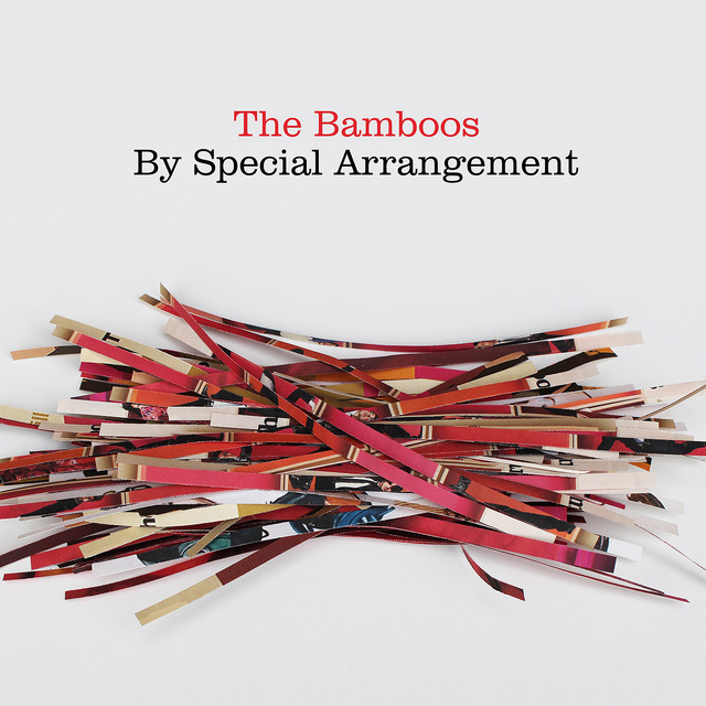 The Bamboos-By Special Arrangement-16BIT-WEB-FLAC-2019-OBZEN