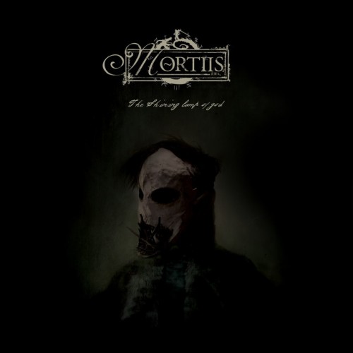 Mortiis-The Shining Lamp of God-24BIT-WEB-FLAC-2019-MOONBLOOD