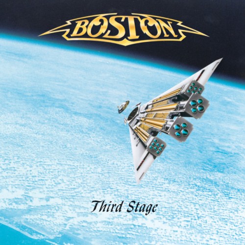 Boston – Third Stage (2014)