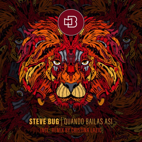 Steve Bug – Quando Bailas Asi (2023)