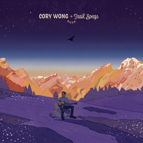 Cory Wong-Trail Songs  Dusk-16BIT-WEB-FLAC-2020-OBZEN