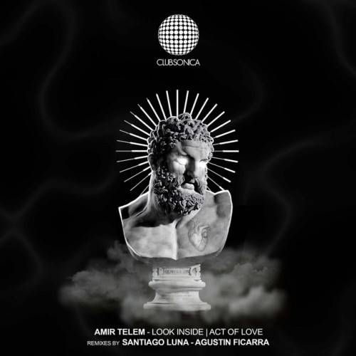 Amir Telem - Look Inside | Act of Love (2023) Download