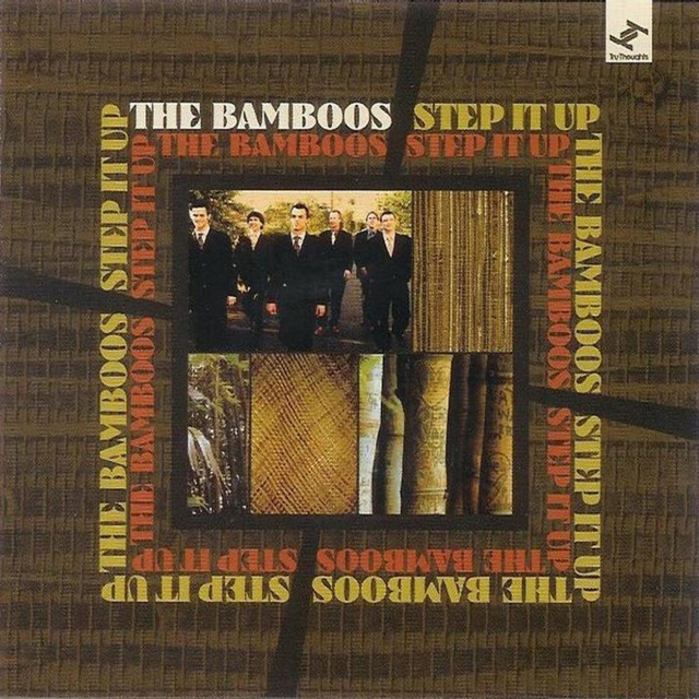 The Bamboos-Step It Up-16BIT-WEB-FLAC-2006-OBZEN Download