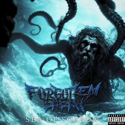 Forgotten Enemy - Sea of Sorrow (Stories of the Drowned) (2023) Download