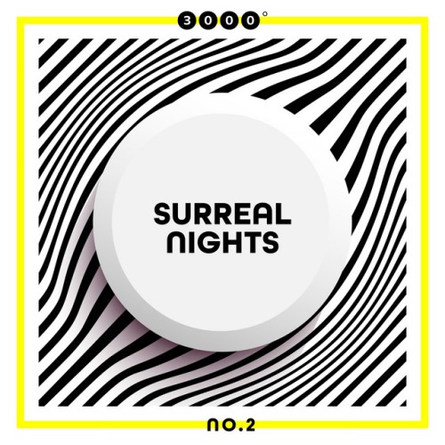 Various Artists - Surreal Nights No 2 (2023) Download
