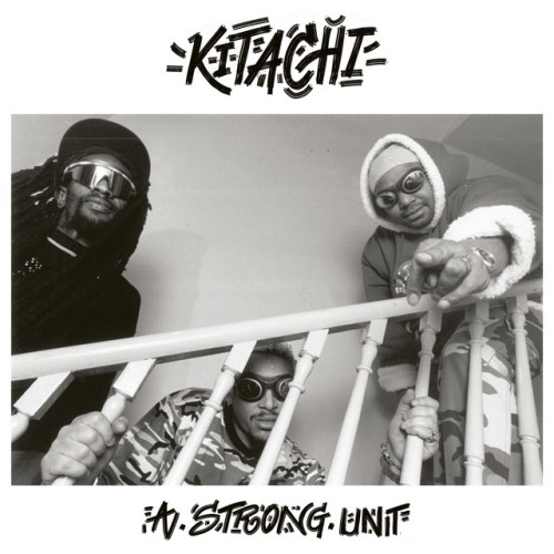Kitachi - A Strong Unit (2023) Download