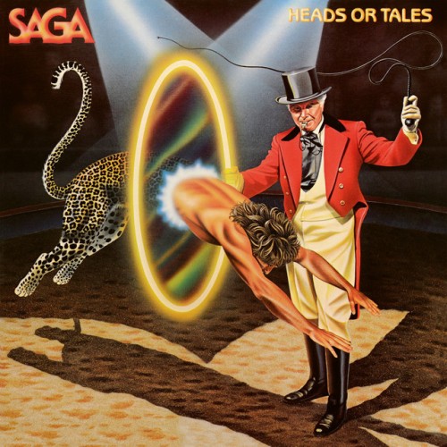 Saga - Heads Or Tales (2021) Download