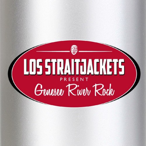 Los Straitjackets - Genesee River Rock (2020) Download