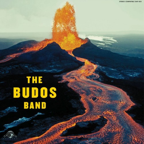 The Budos Band-The Budos Band-16BIT-WEB-FLAC-2005-OBZEN