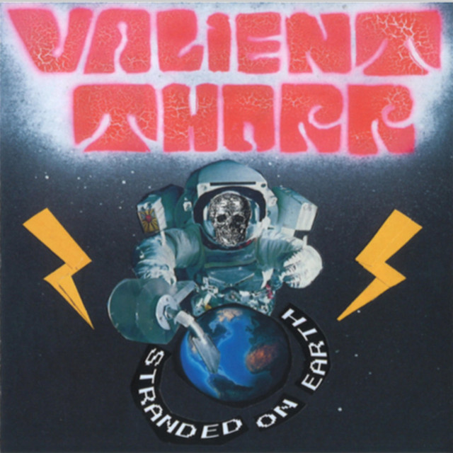 Valient Thorr-Stranded On Earth-16BIT-WEB-FLAC-2003-OBZEN