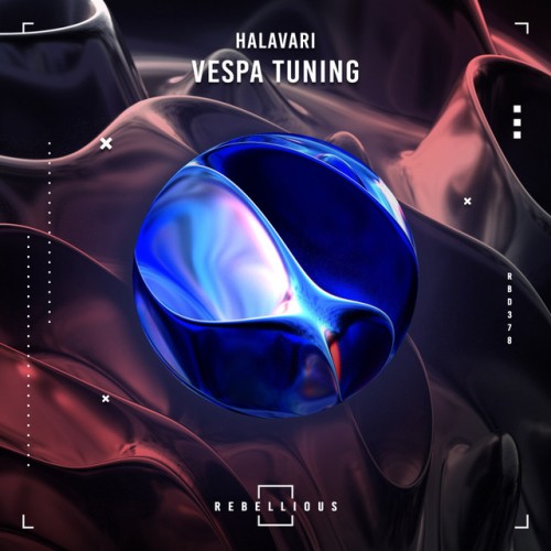 Halavari - Vespa Tuning (2023) Download