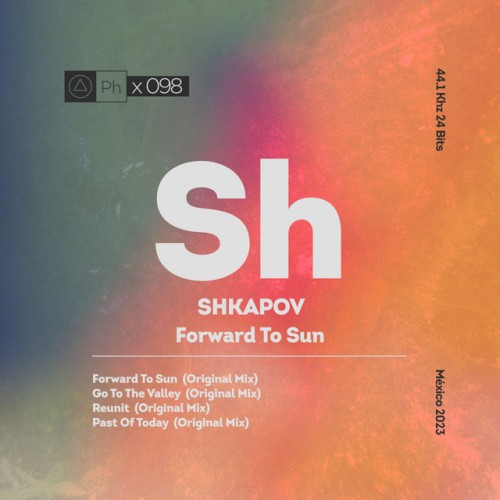 SHKAPOV - Foward To Sun (2023) Download