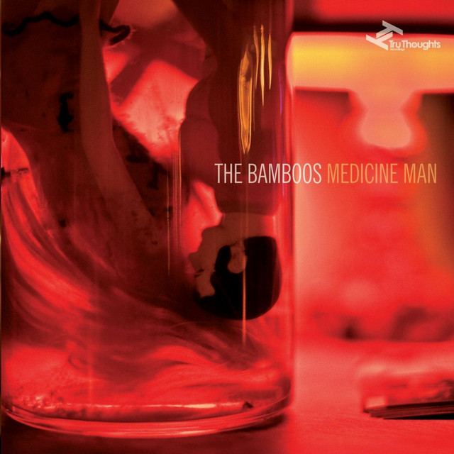 The Bamboos-Medicine Man-16BIT-WEB-FLAC-2012-OBZEN
