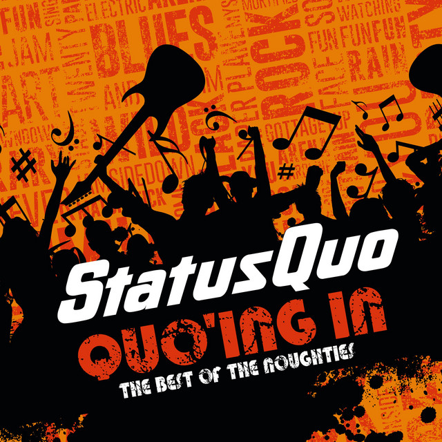 Status Quo-Quoing In The Best Of The Noughties-24BIT-88KHZ-WEB-FLAC-2022-OBZEN Download