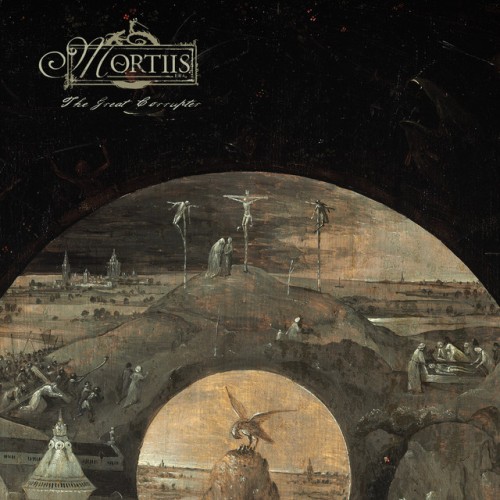Mortiis – The Great Corrupter (2017)