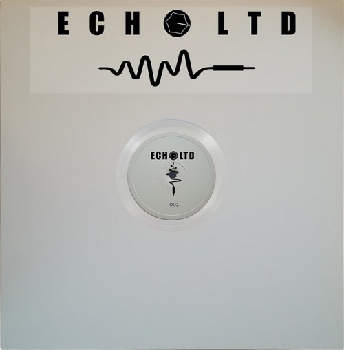Frenk Dublin - ECHO LTD 001 LP (Remastered) (2023) Download