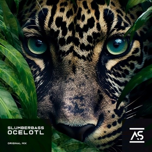 Slumberbass - Ocelotl (2023) Download