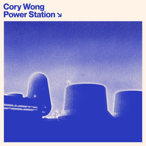 Cory Wong-Power Station-16BIT-WEB-FLAC-2022-OBZEN