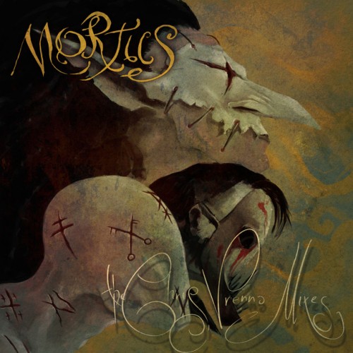 Mortiis – The Chris Vrenna Mixes (2021)