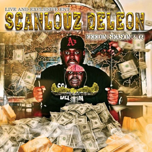 Scanlouz Deleon – Feedin Season 2.09 (2014)