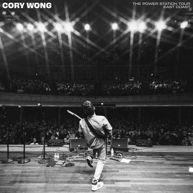 Cory Wong-The Power Station Tour (East Coast)-24BIT-48KHZ-WEB-FLAC-2023-OBZEN