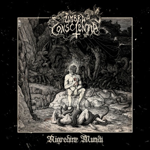 Umbra Conscientia - Nigredine Mundi (2022) Download
