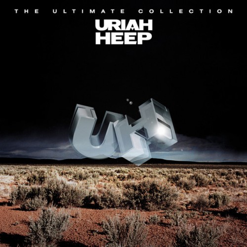 Uriah Heep – Uriah Heep Live 1973 (2004)