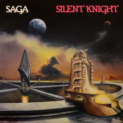 Saga – Silent Knight (2021)