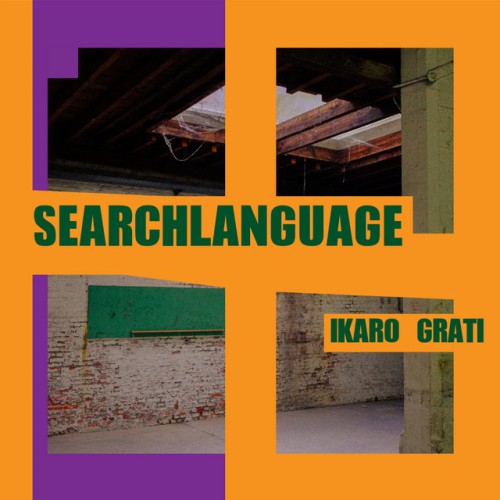 Ikaro Grati - Search Language EP (2023) Download