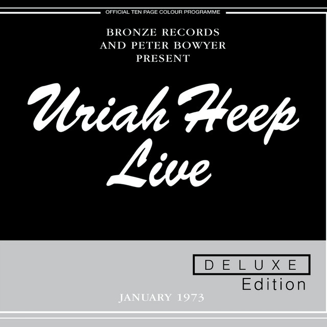 Uriah Heep-Live (Expanded Deluxe Edition)-REMASTERED-16BIT-WEB-FLAC-2010-OBZEN Download
