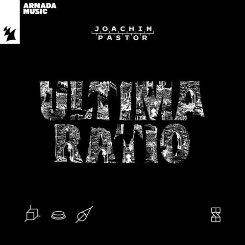 Joachim Pastor - Ultima Ratio (2023) Download