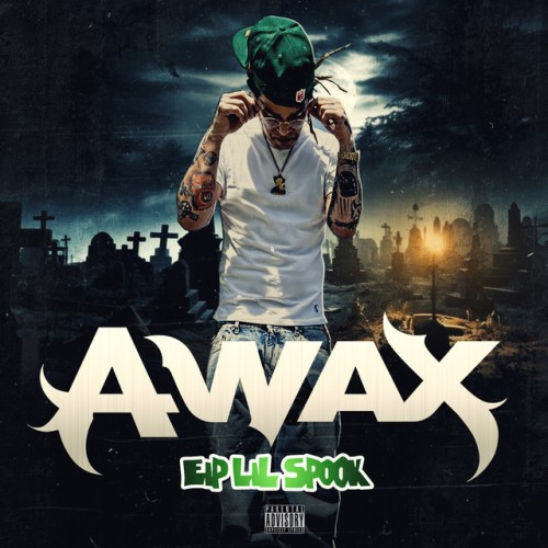 A-Wax - EIP Lil Spook (2023) Download