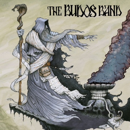 The Budos Band-Burnt Offering-16BIT-WEB-FLAC-2014-OBZEN