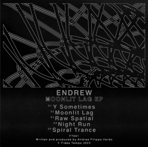 Endrew - Moonlit Lag (2023) Download